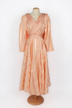 Thierry Mugler dress Summer 1982