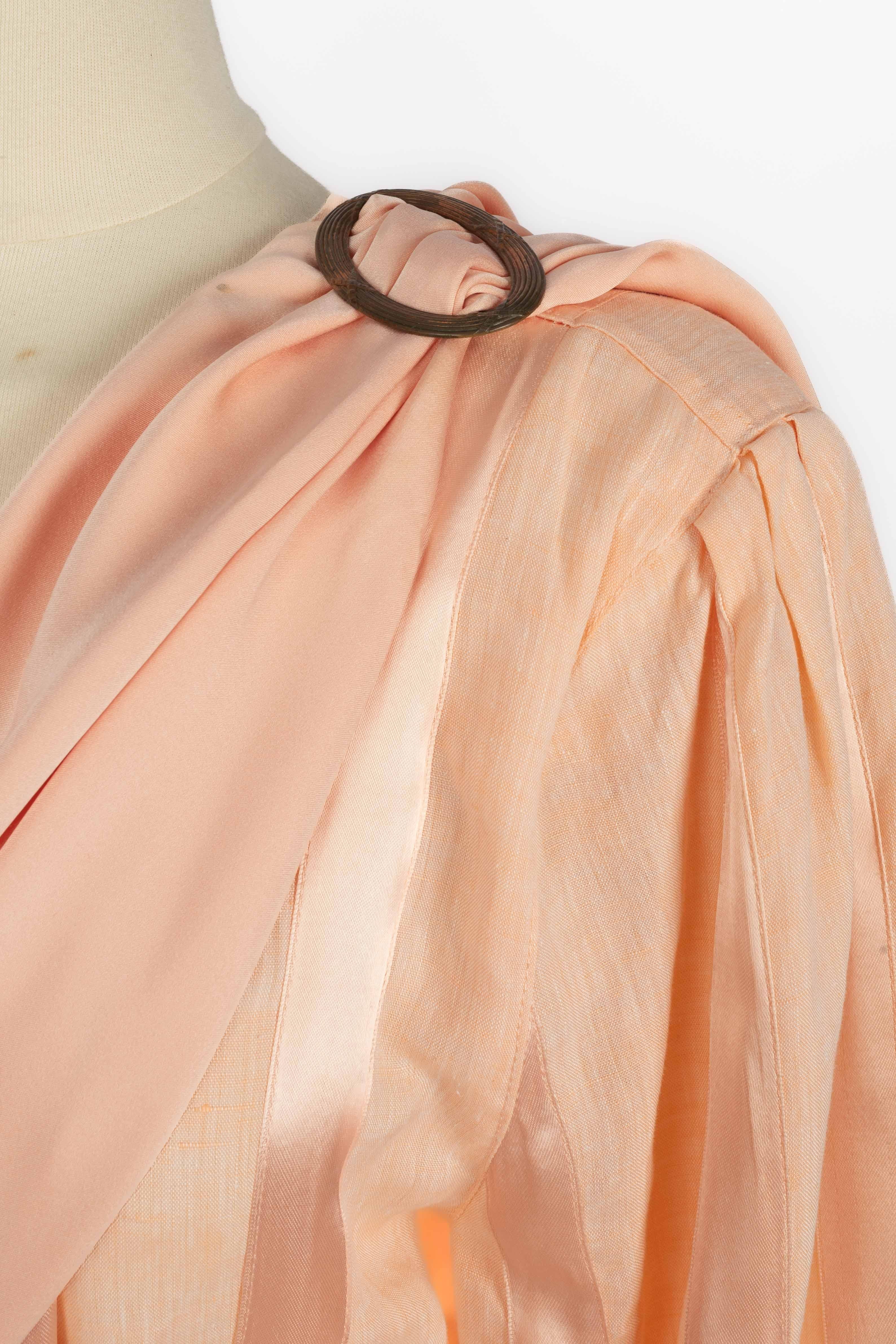 Abito Thierry Mugler estate 1982 in vendita 2