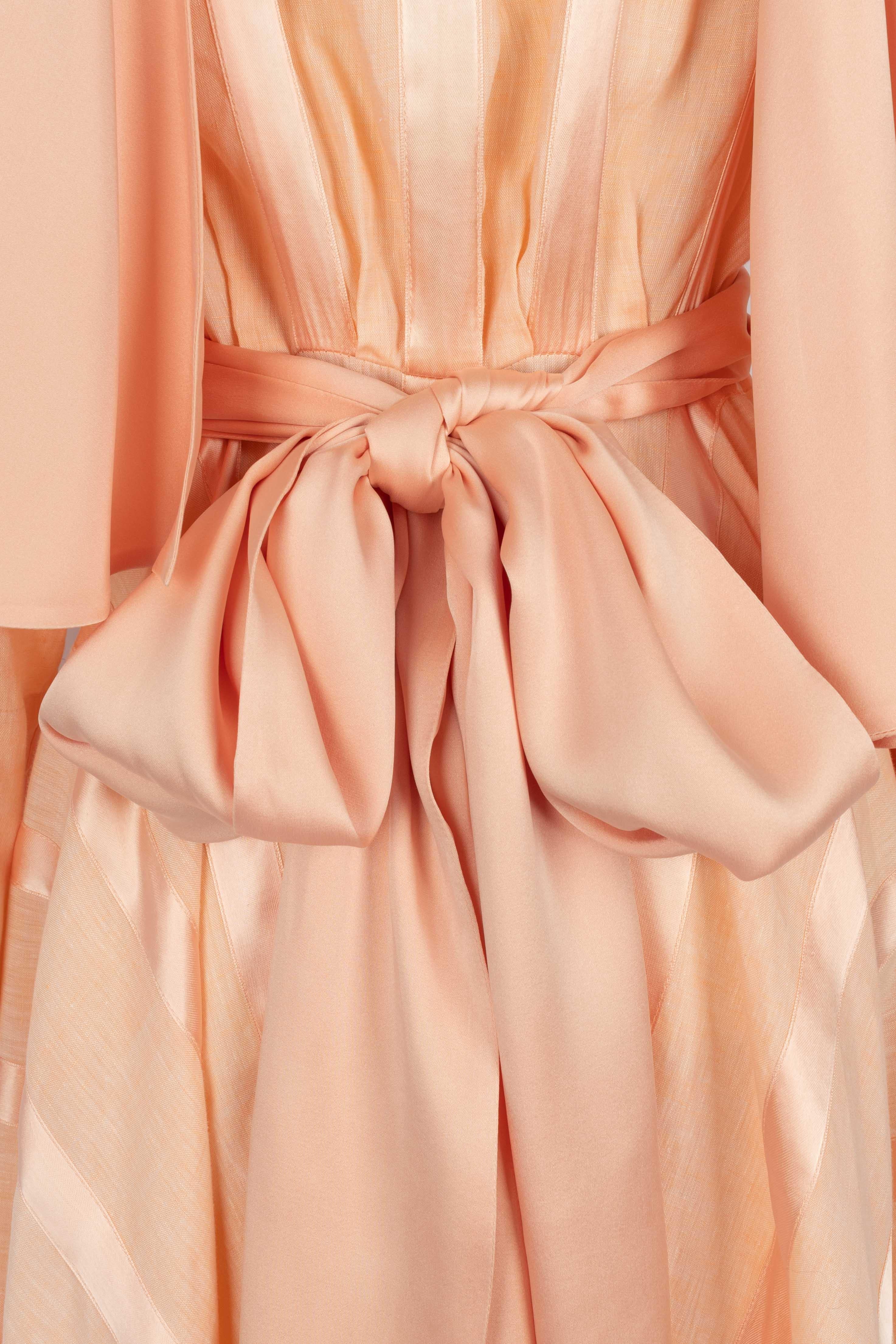 Abito Thierry Mugler estate 1982 in vendita 3