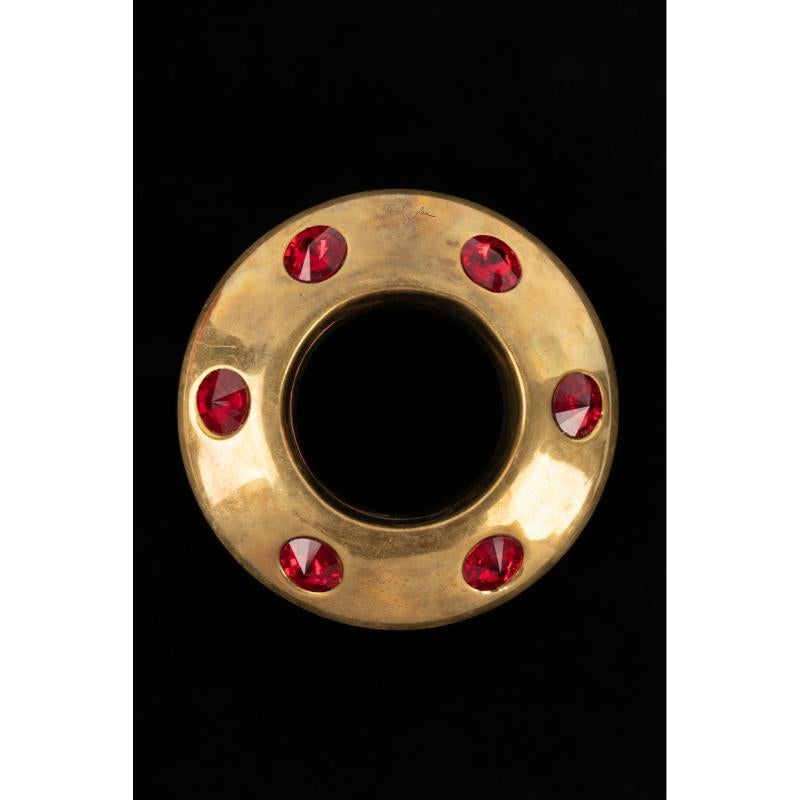 thierry mugler bracelet