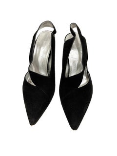 Thierry Mugler Heels sz 8