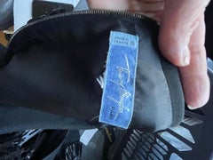 THIERRY MUGLER Iconic 1995 runway dress