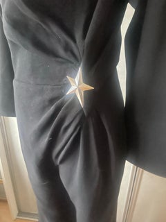 THIERRY MUGLER Jumpsuit