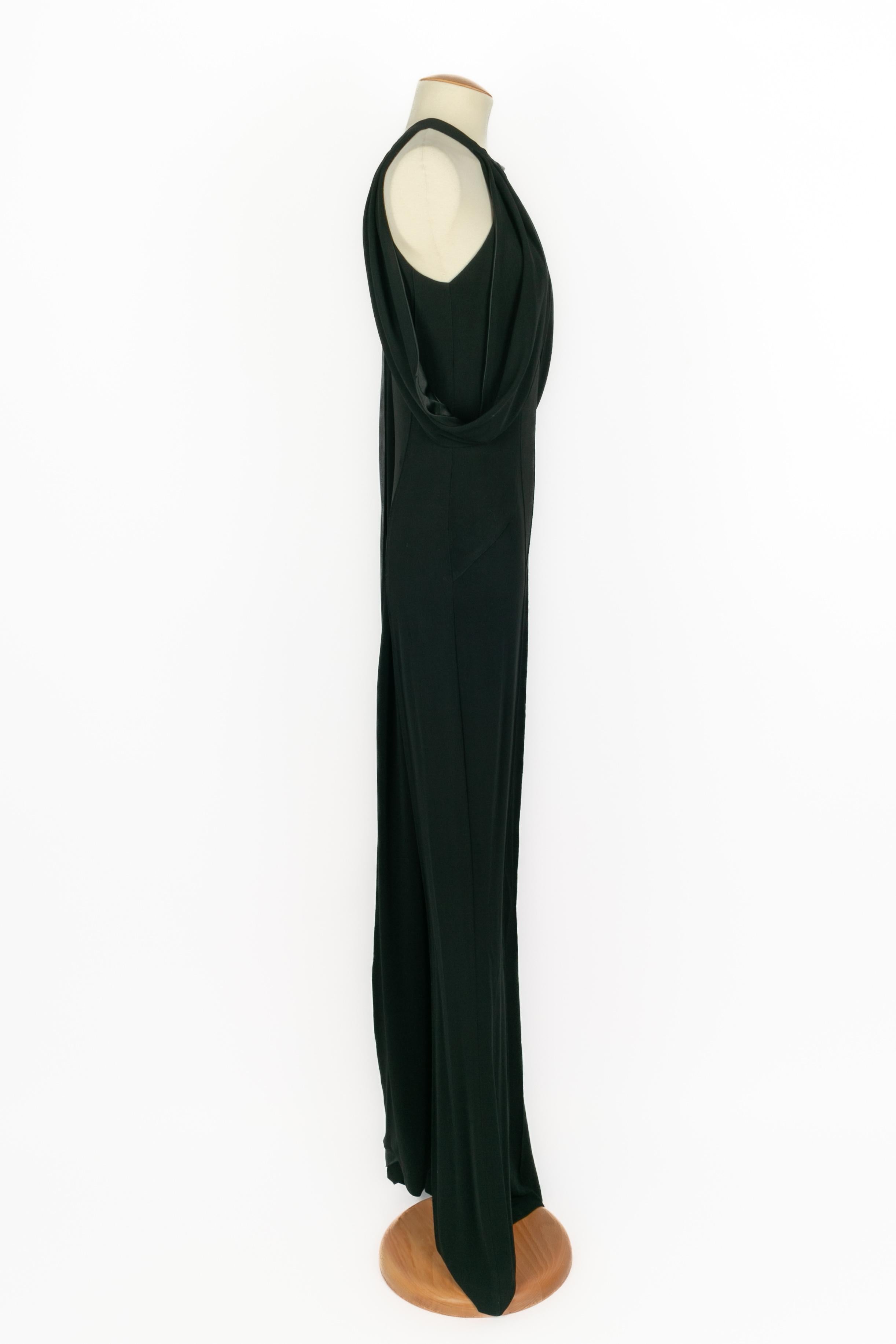 Women's Thierry Mugler jumpsuit For Sale