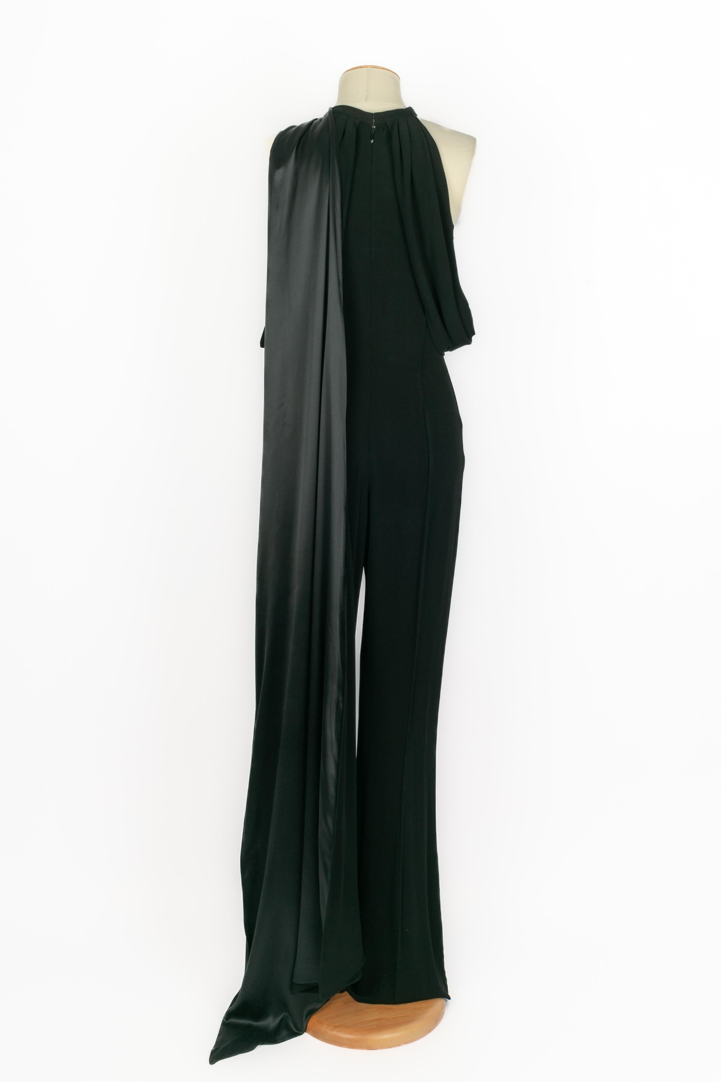Thierry Mugler jumpsuit For Sale 1