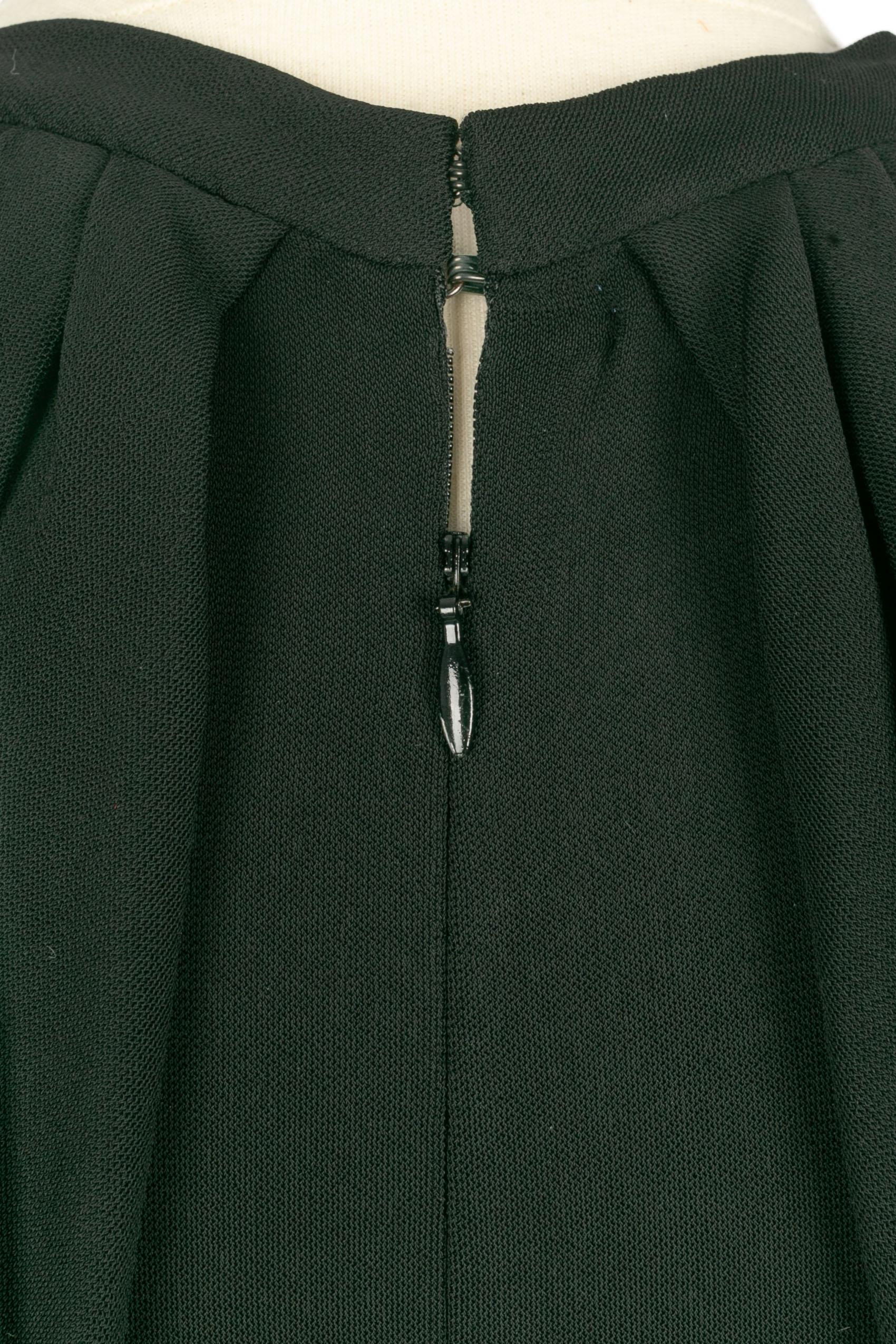 Thierry Mugler jumpsuit For Sale 2