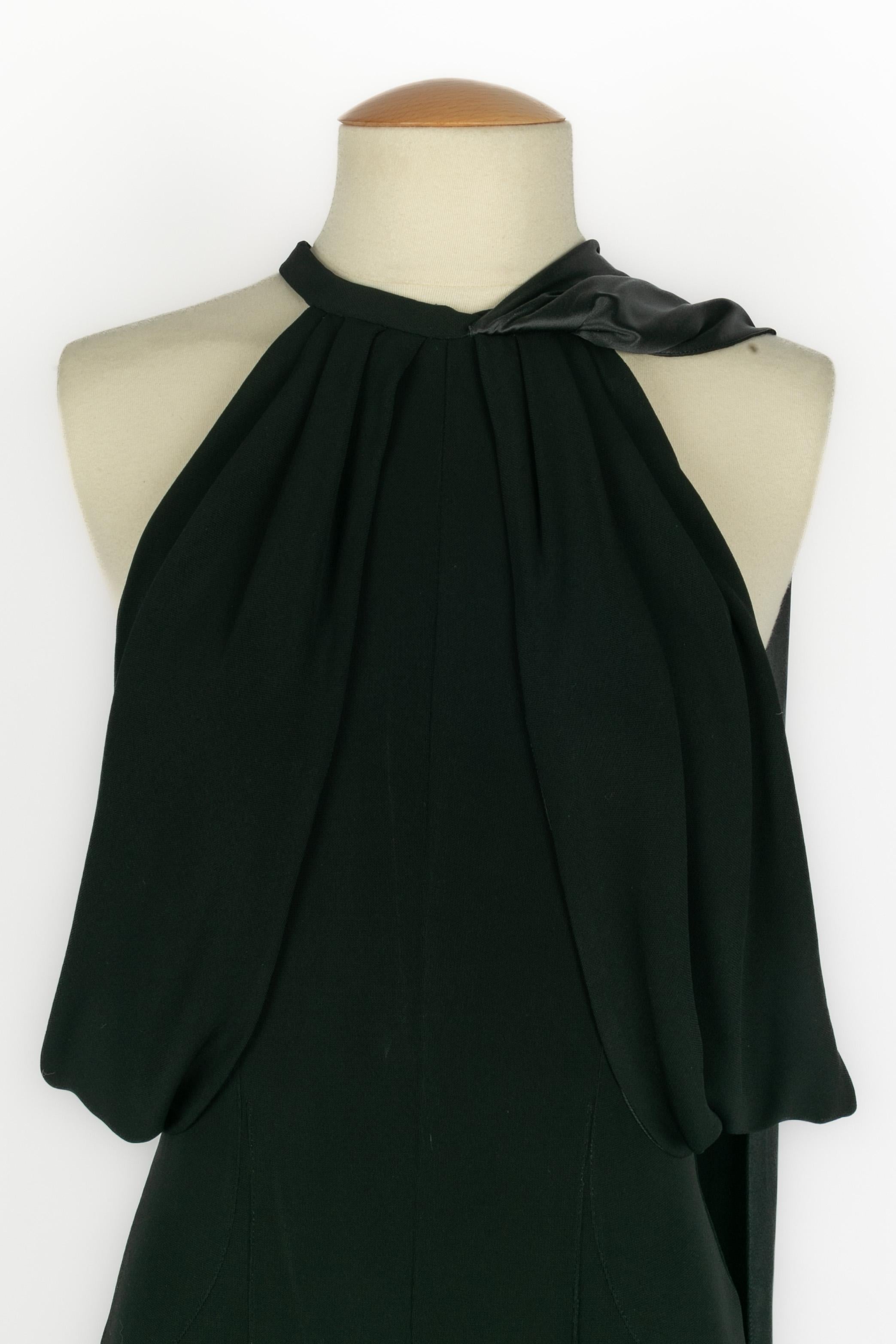 Thierry Mugler jumpsuit For Sale 3