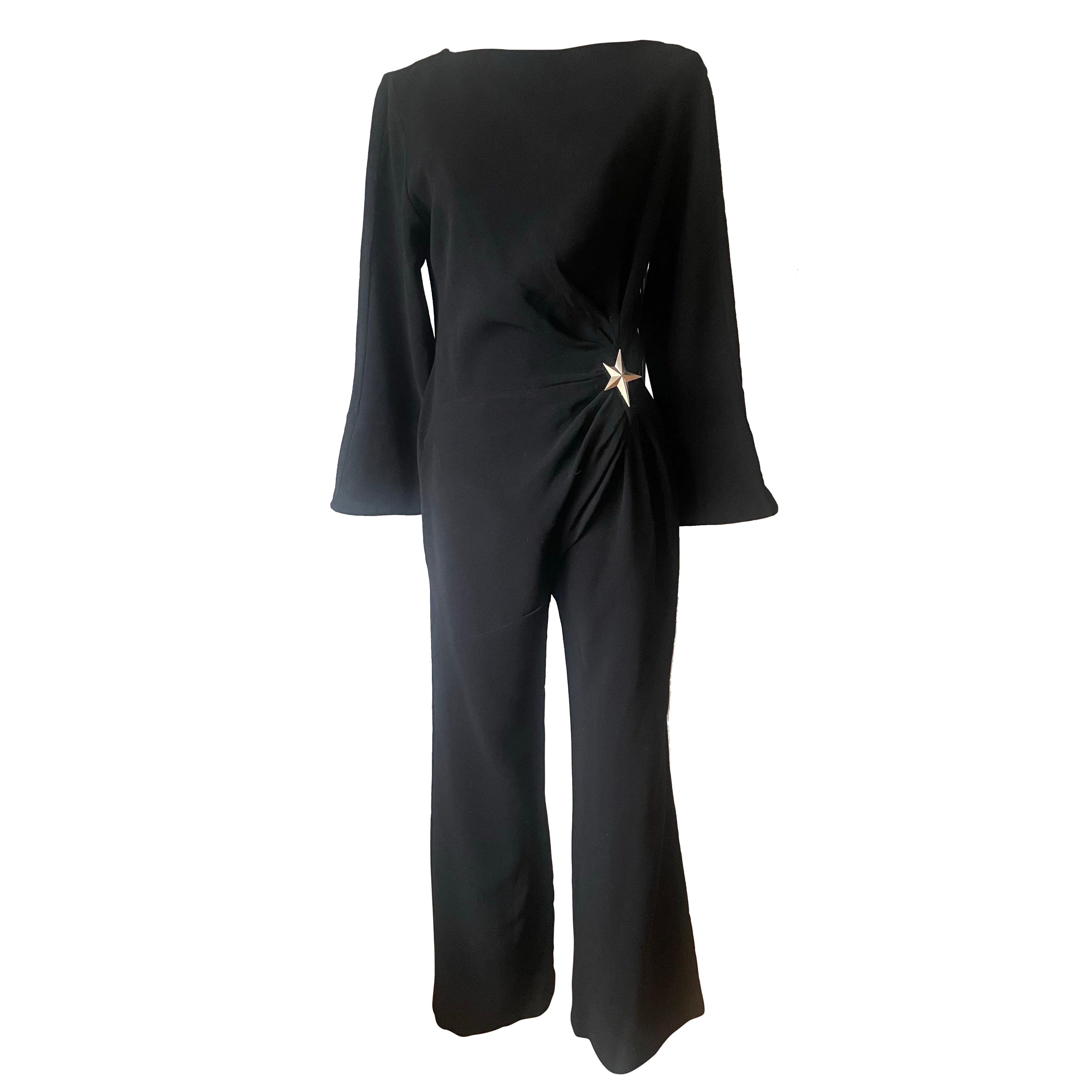 Tuta di Thierry Mugler in vendita