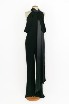 Combinaison Thierry Mugler