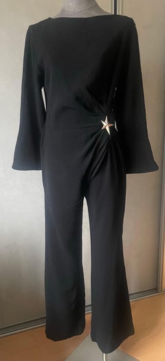 THIERRY MUGLER Jumpsuit