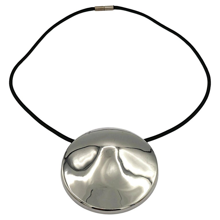 Thierry Mugler Jewelry - 32 For Sale at 1stDibs | thierry mugler 
