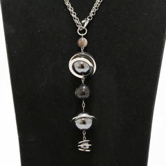 Thierry Mugler Necklace