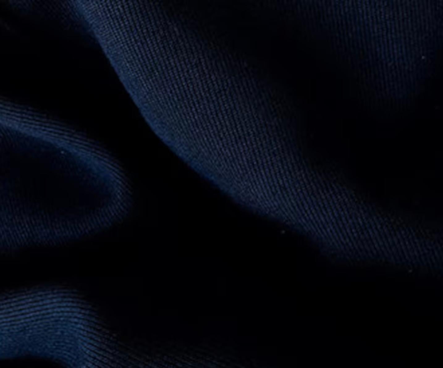 Thierry Mugler Rare Dramatic Suit Skirtsuit Silhouette Wool Blazer Skirt 80s en vente 9
