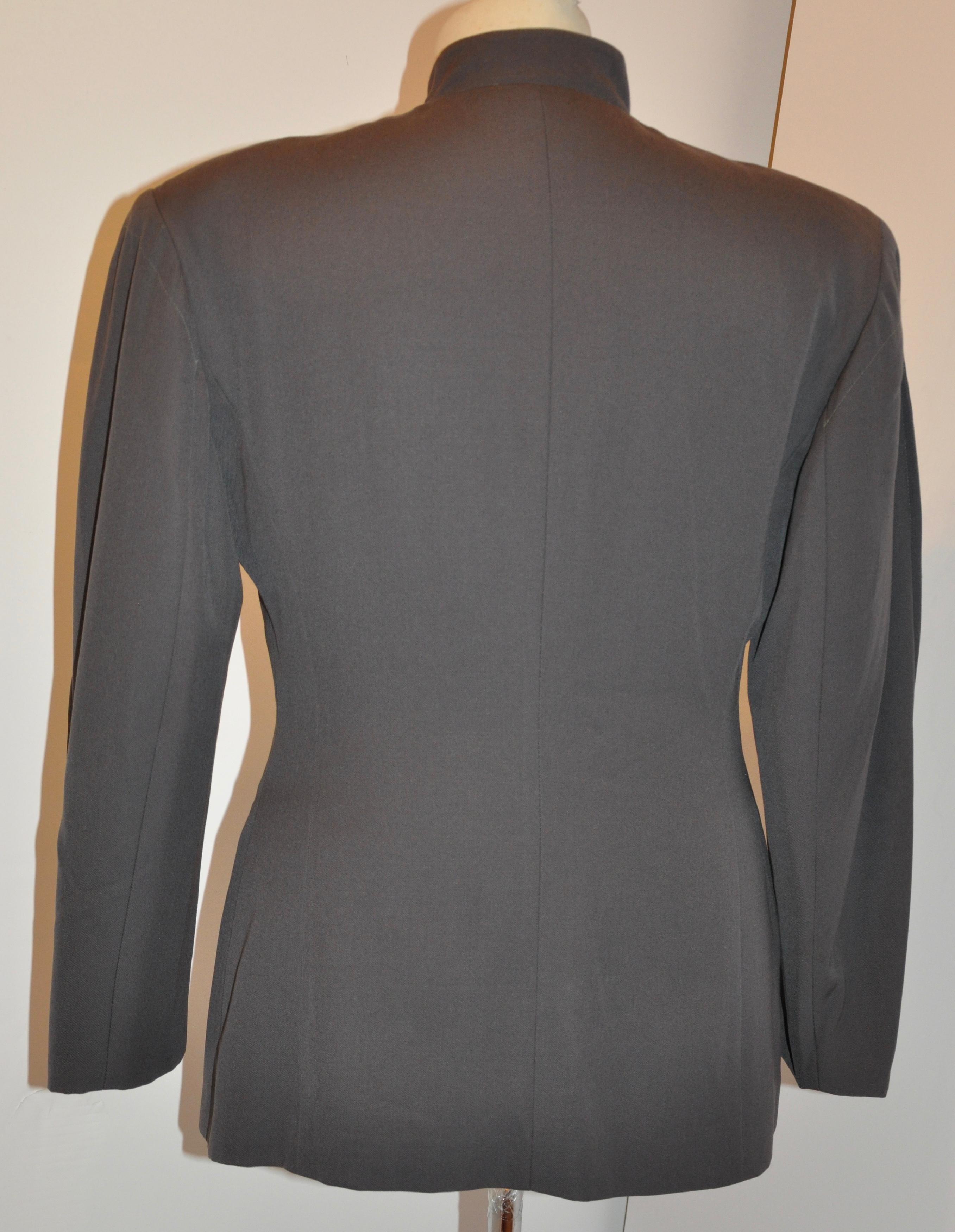 taupe jacket mens