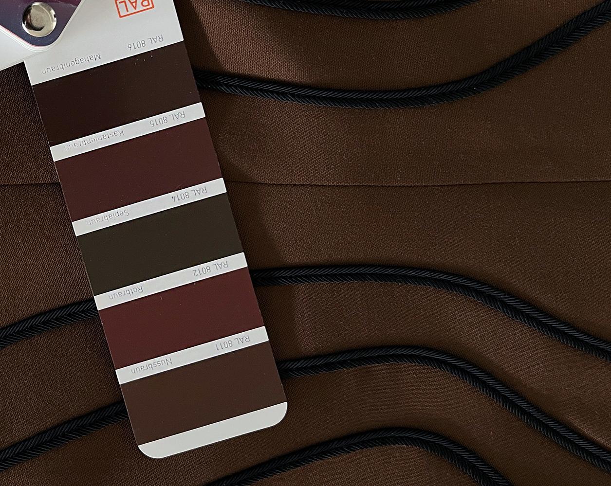 Thierry Mugler Rare Sculptural Ensemble FW 1986 