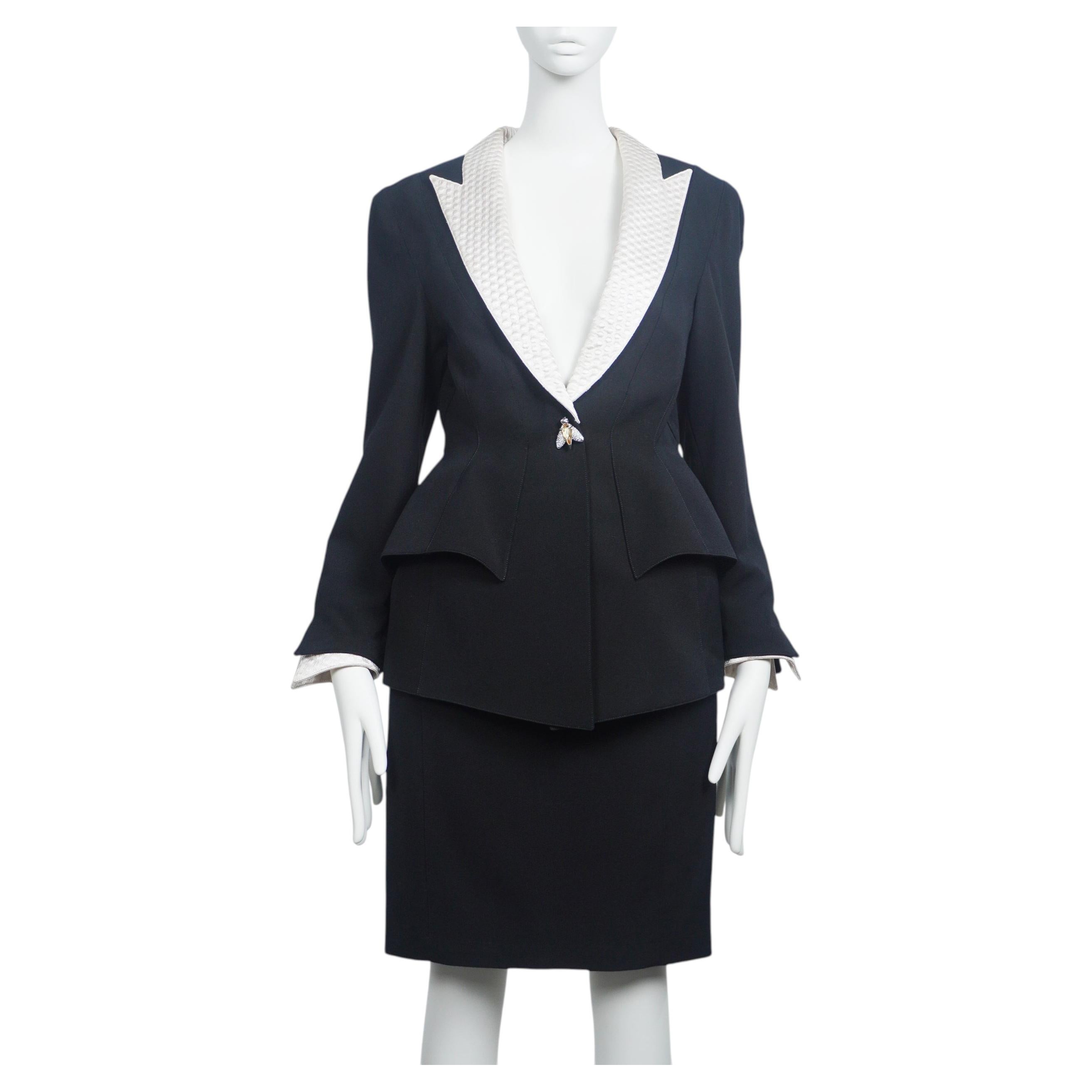 What is the difference between Mugler and Thierry Mugler?