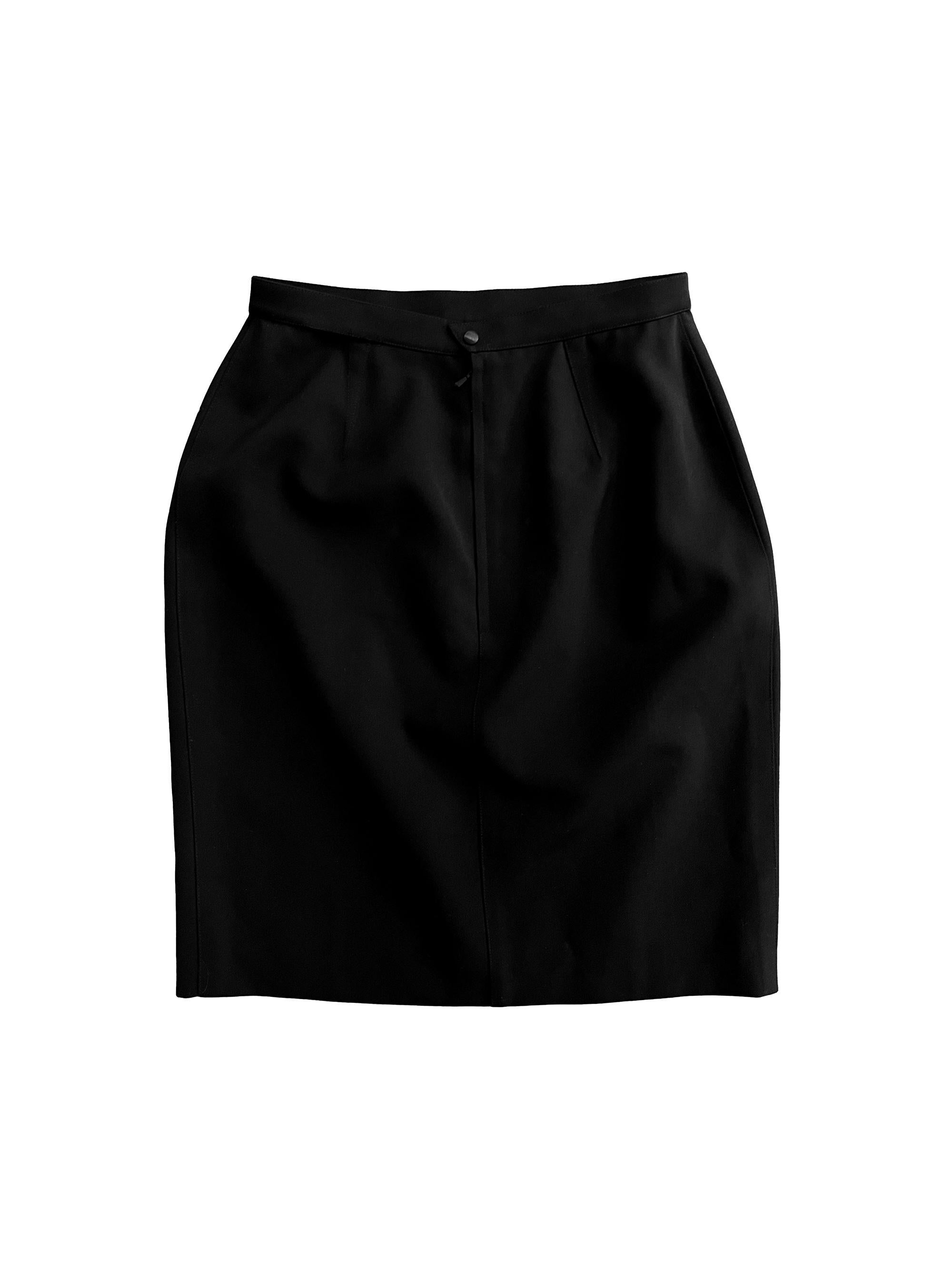 Ensemble sculptural Thierry Mugler Détails en métal pointu en vente 2