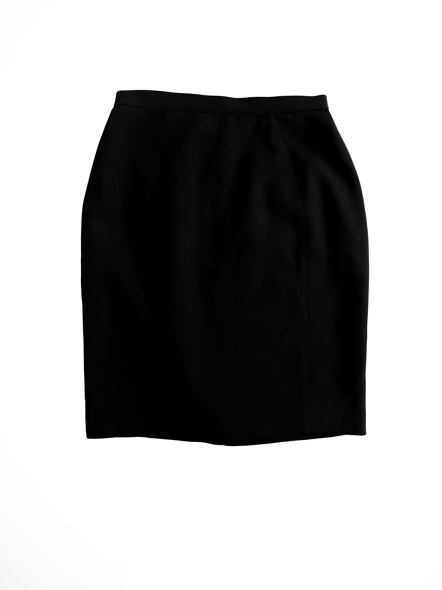 Ensemble sculptural Thierry Mugler Détails en métal pointu en vente 3