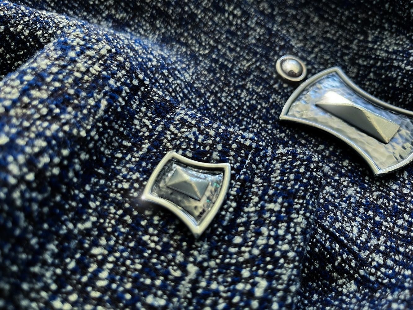 Thierry Mugler Scuptural Jacket Architecture Collection For Sale 1