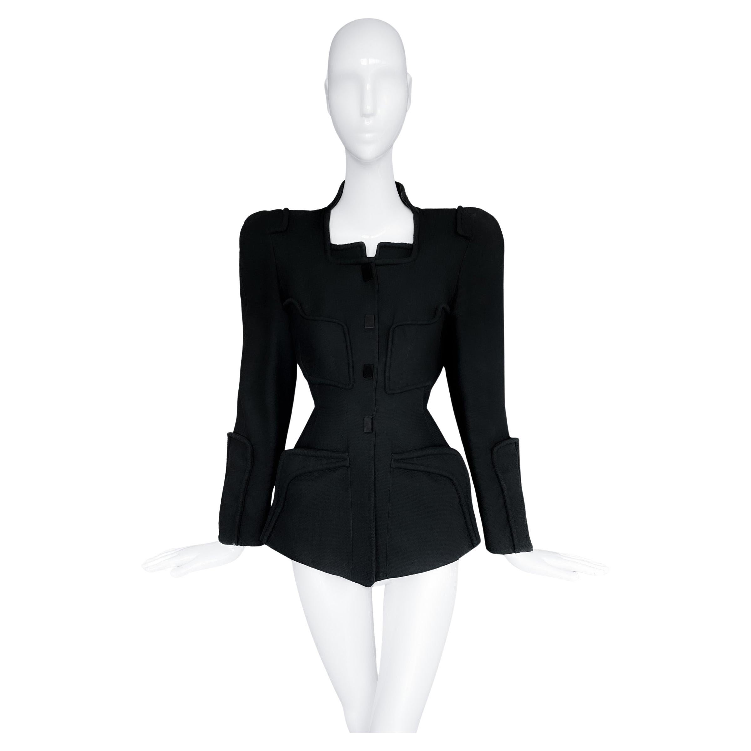 Vintage Thierry Mugler Fashion - 683 For Sale at 1stDibs Vintage Thierry Mugler Fashion - 683 For Sale at 1stDibs