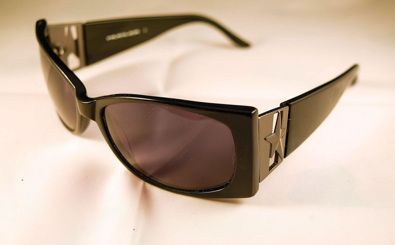 Artigiano Occhiali da sole Thierry Mugler in in vendita