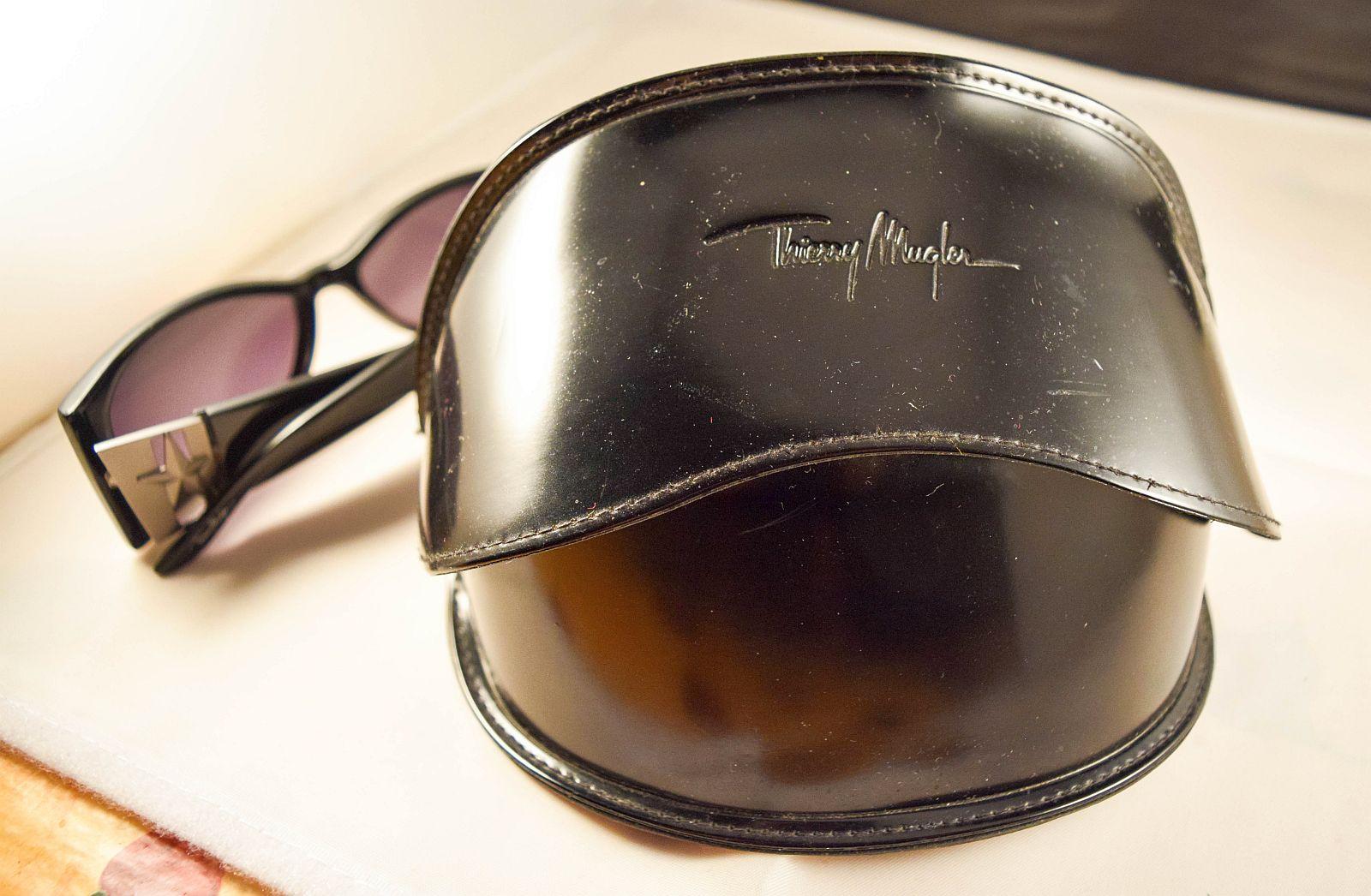 Occhiali da sole Thierry Mugler in in vendita 3