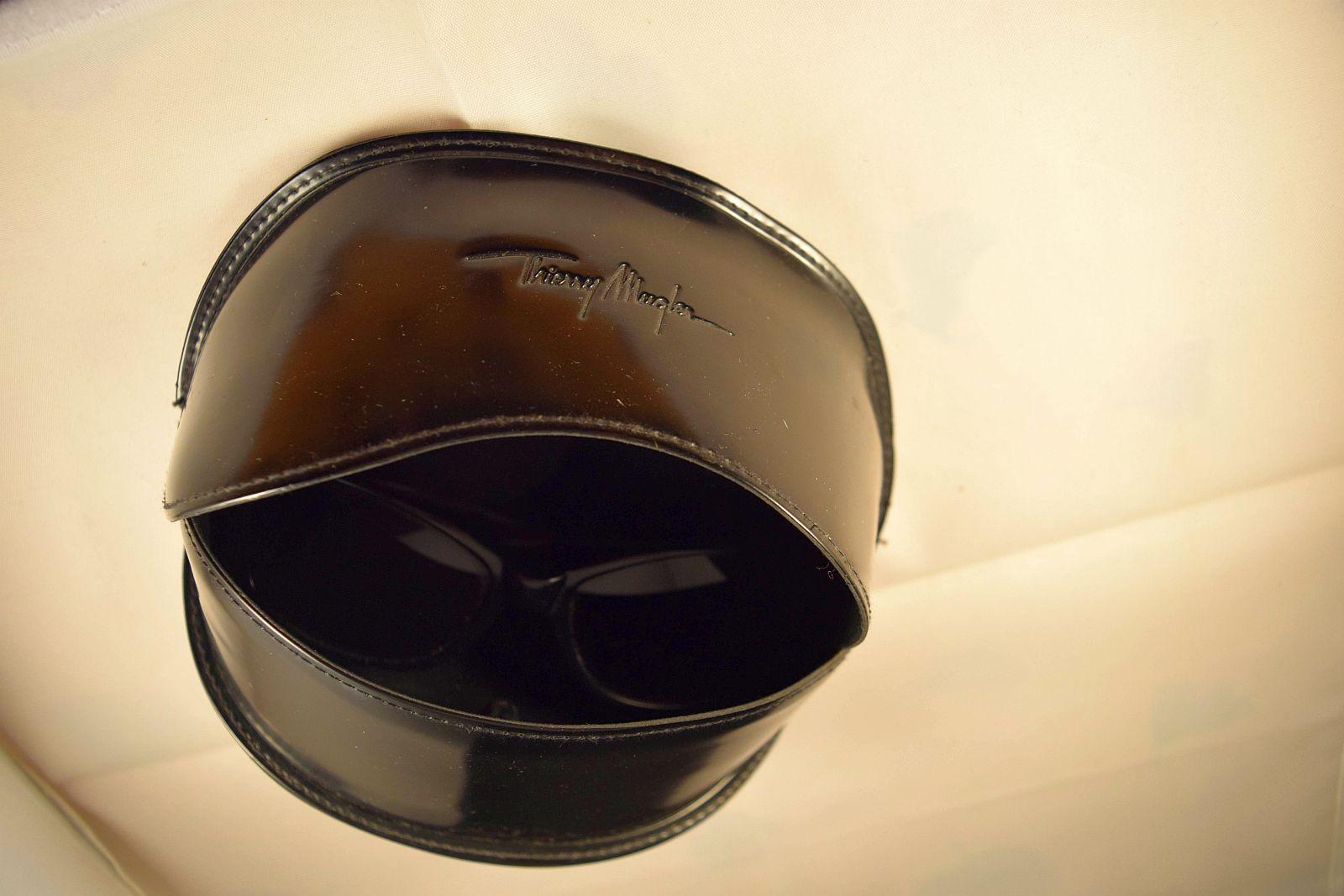 Occhiali da sole Thierry Mugler in in vendita 4