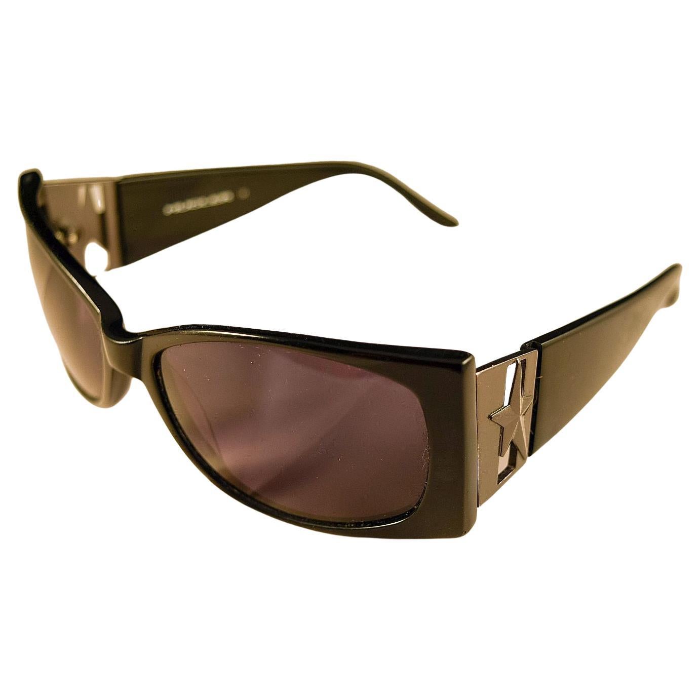 Occhiali da sole Thierry Mugler in in vendita