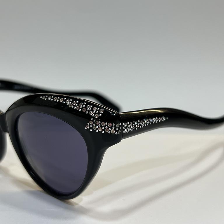 Thierry Mugler - TM 423 - lunette vintage degli anni '90 In condizioni ottime in vendita a Paris, FR