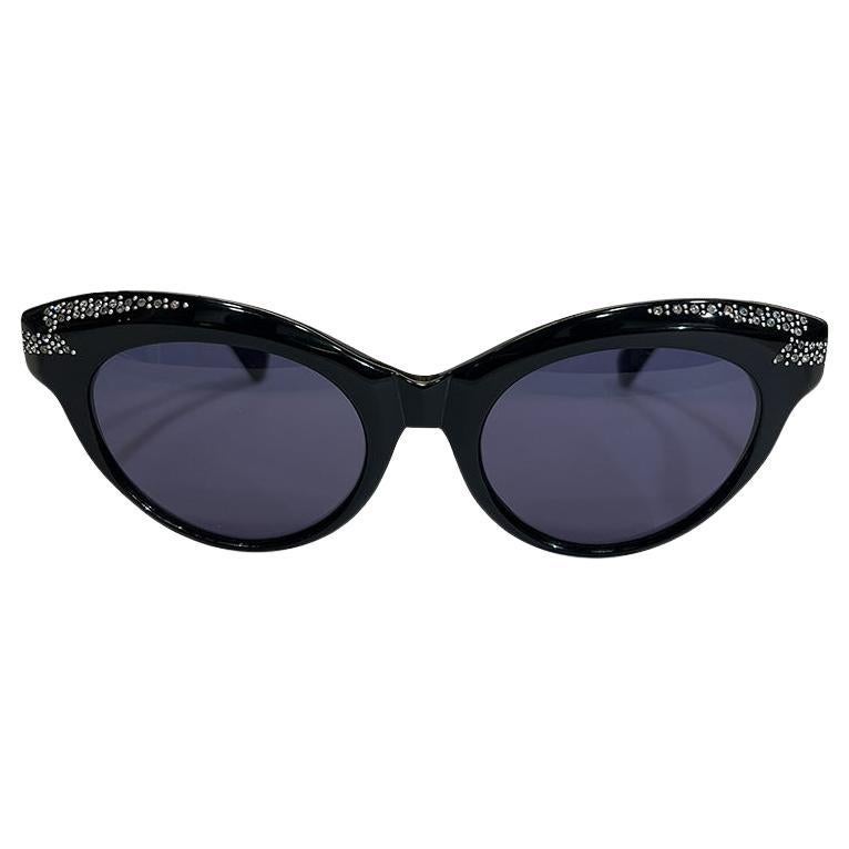 Thierry Mugler - TM 423 - lunettes vintage des années 90