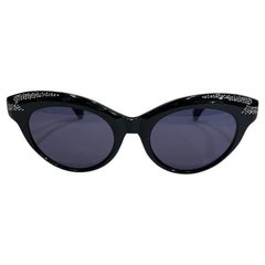 Thierry Mugler - TM 423 - lunettes vintage des années 90