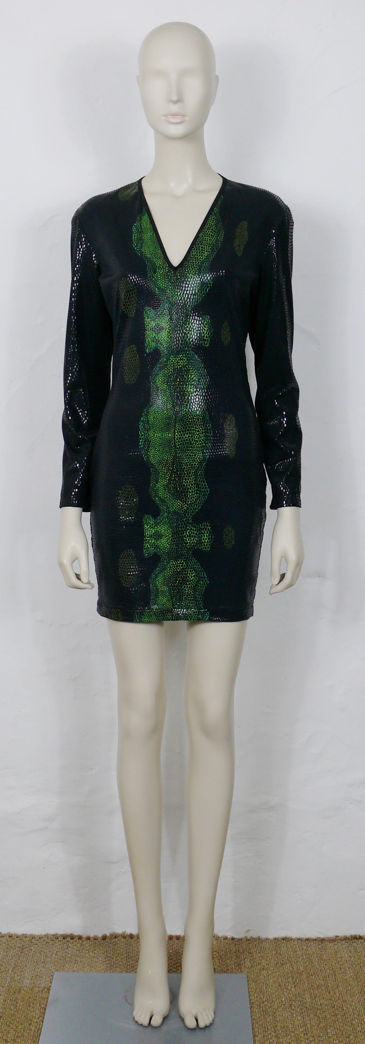 1998 dress style