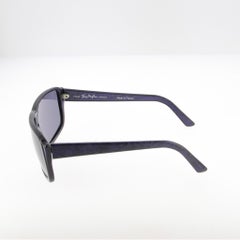 Thierry Mugler vintage eyewear from 1990s - Courcelles