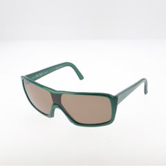 Thierry Mugler vintage eyewear from 1990s - Courcelles