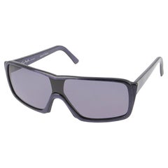 Thierry Mugler vintage eyewear from 1990s - Courcelles