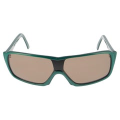 Thierry Mugler vintage eyewear from 1990s - Courcelles
