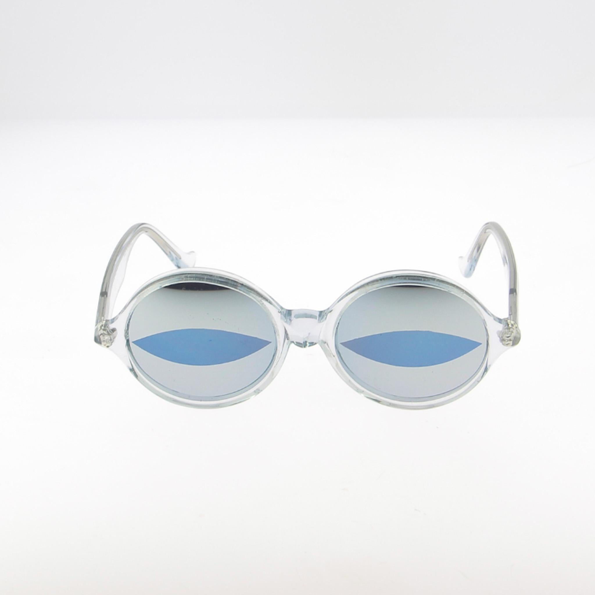 Thierry Mugler, Marco vintage, años 90 en Excelente estado para la venta en Paris, FR