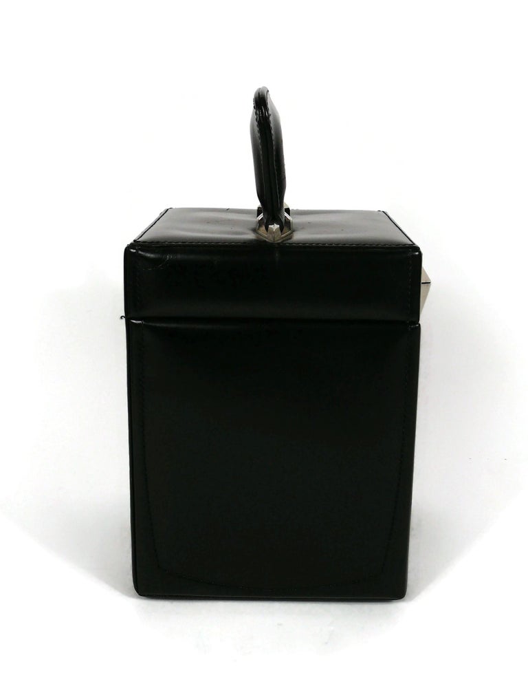 mark cross overnight case