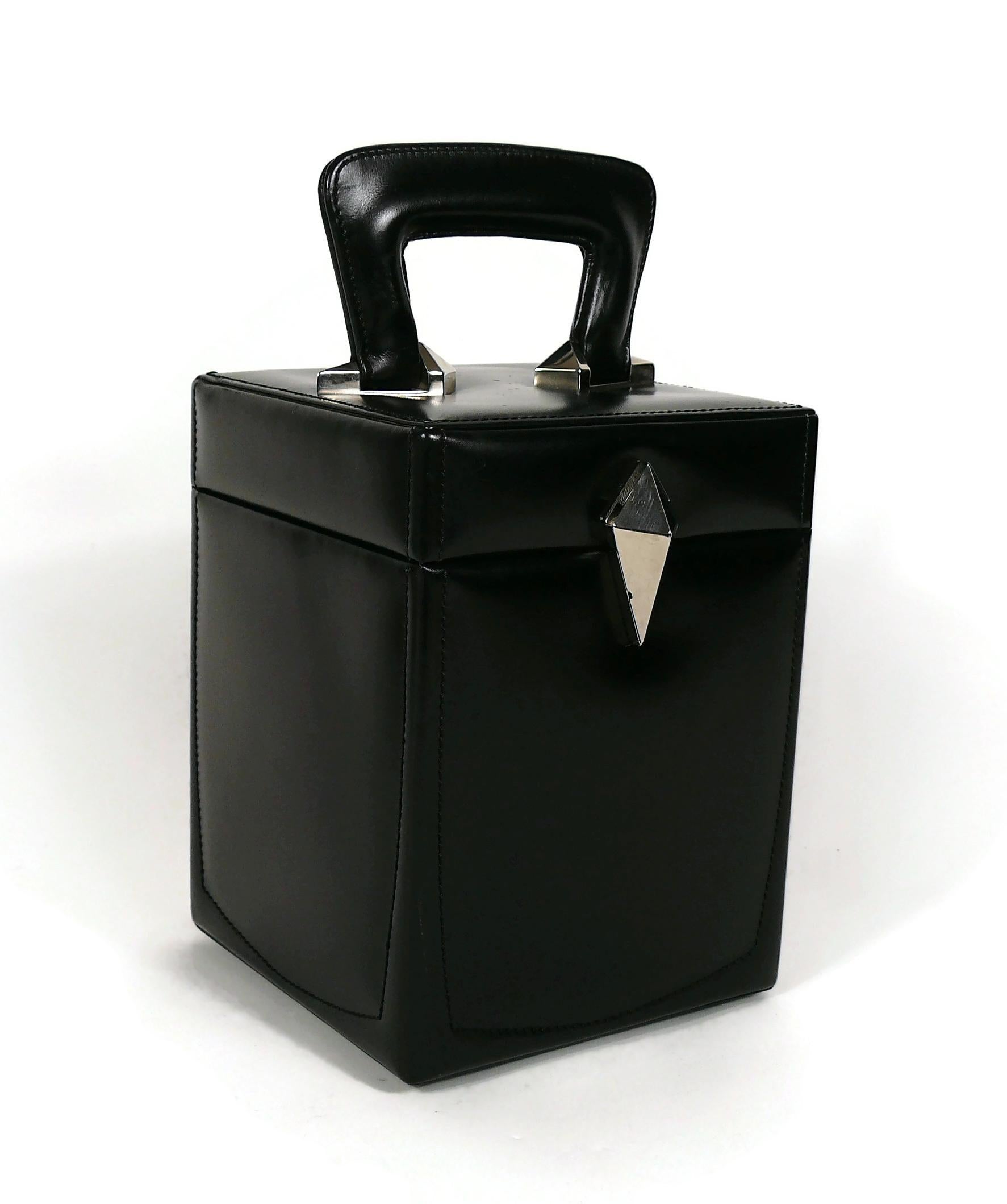 mugler bag