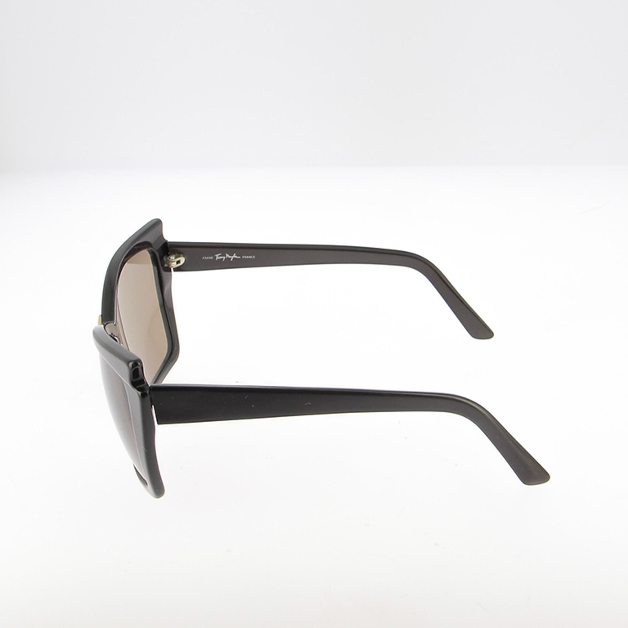 Femenino o masculino Thierry Mugler, máscara vintage de 1990S en venta