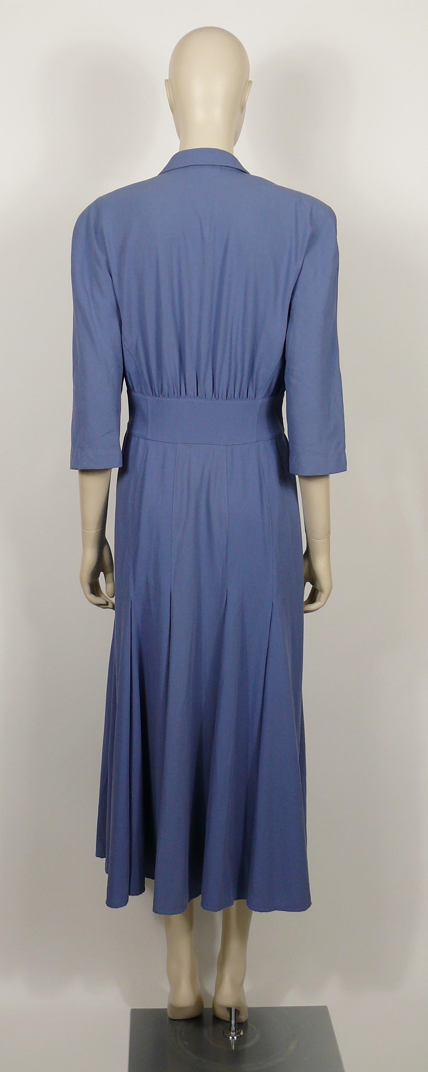 j peterman 1947 dress