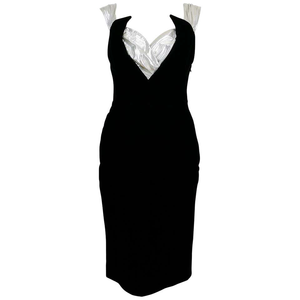 Vintage and Designer Evening Dresses and Gowns - 15,415 For Sale at ...