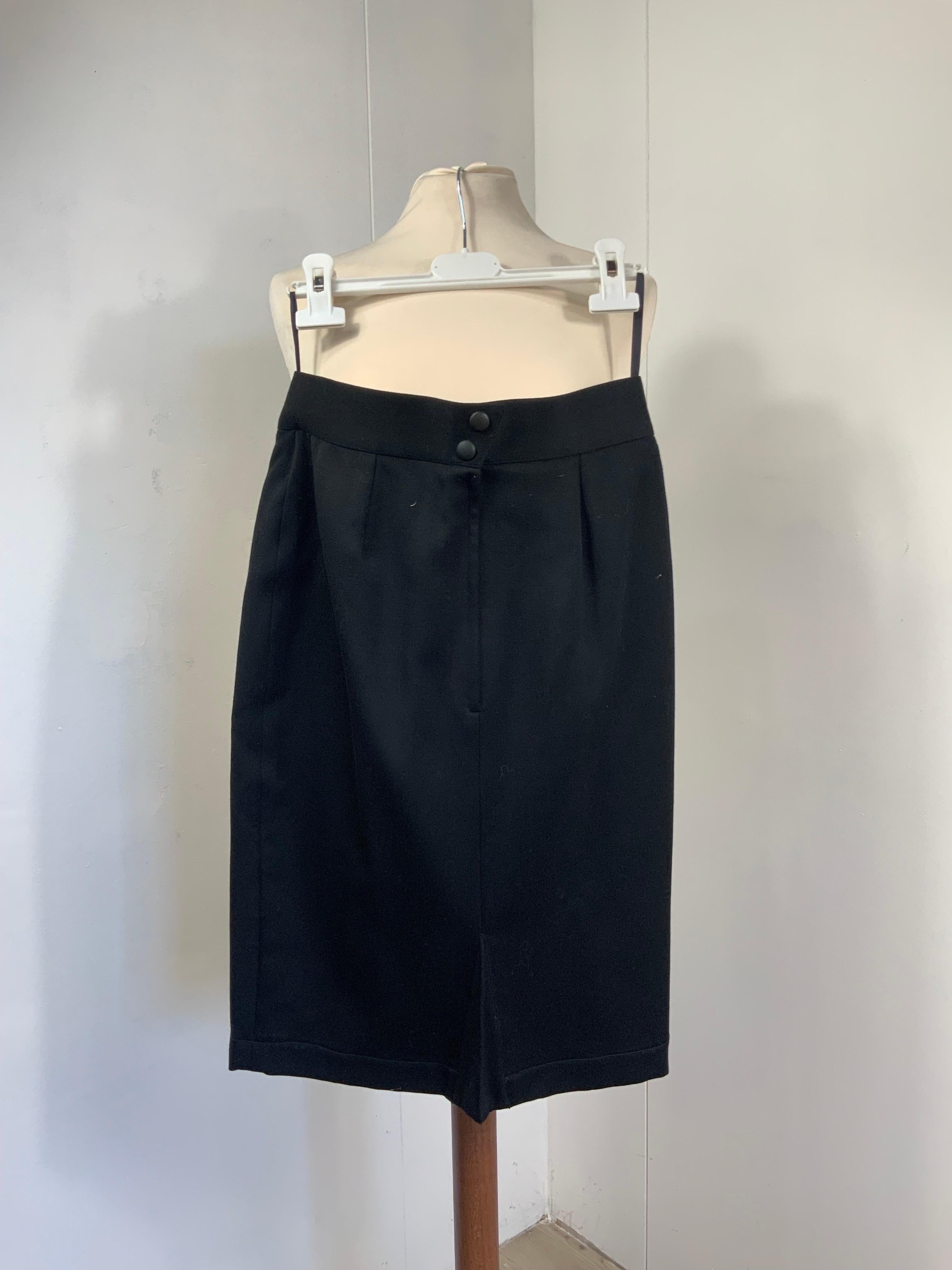 Thierry Mugler Vintage Suit For Sale 2