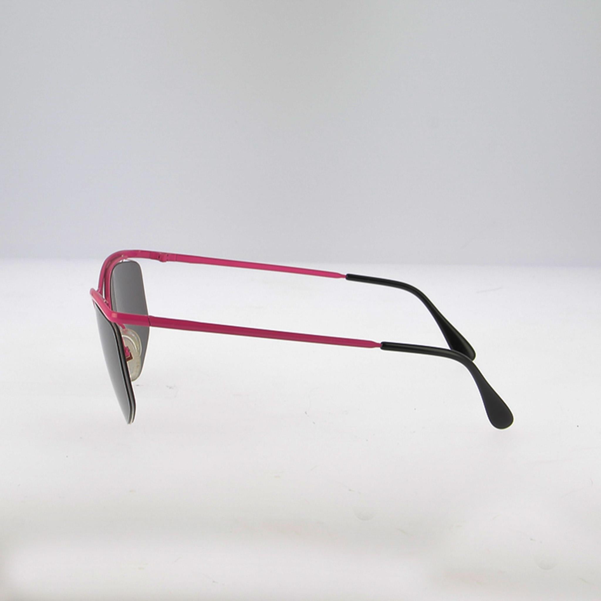 Thierry Mugler, gafas de sol vintage, años 90 en Excelente estado para la venta en Paris, FR
