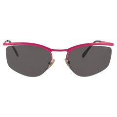 Thierry Mugler, gafas de sol vintage, años 90