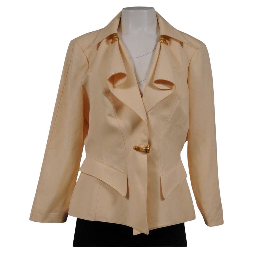Mugler Jackets