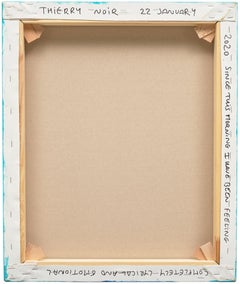 Since this morning, I have been feeling completely lyrical and emotional