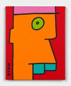 Camina tan rápido Por Thierry Noir