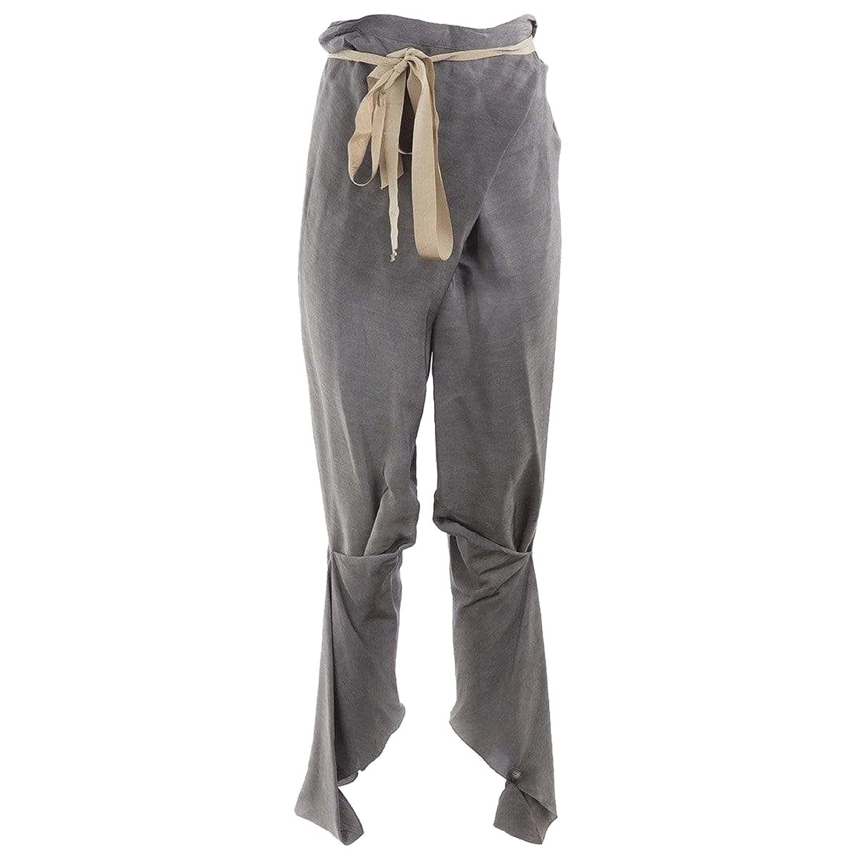 Pantaloni harem Thimister in vendita