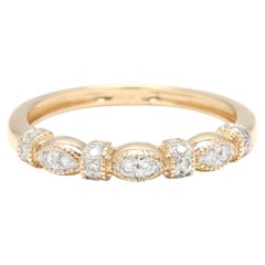 Band Rings